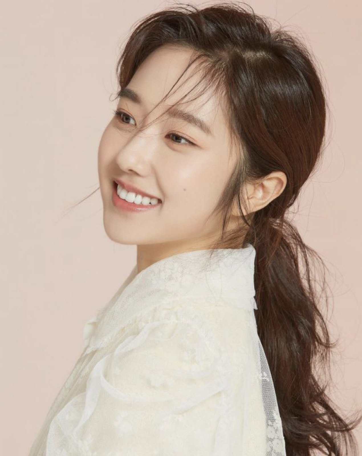 이혜성 화보4