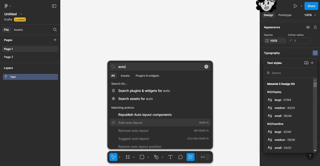 Auto Layout Helper" &ndash; 컴포넌트 확장을 쉽게 하기 위해 Auto Layout을 자동화