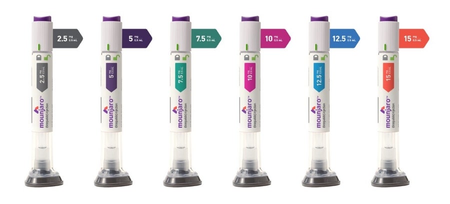 마운자로 국내출시