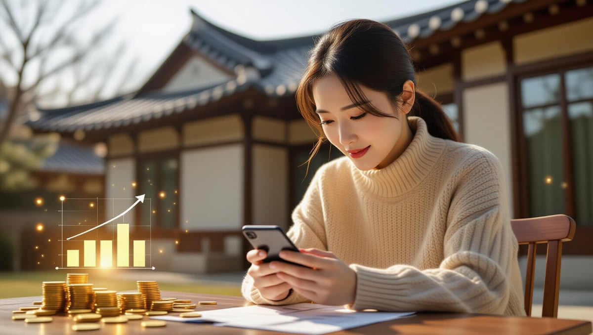 30만원 소액대출: 무직자, 주부도 가능한 쉽고 빠른 비상금 마련법