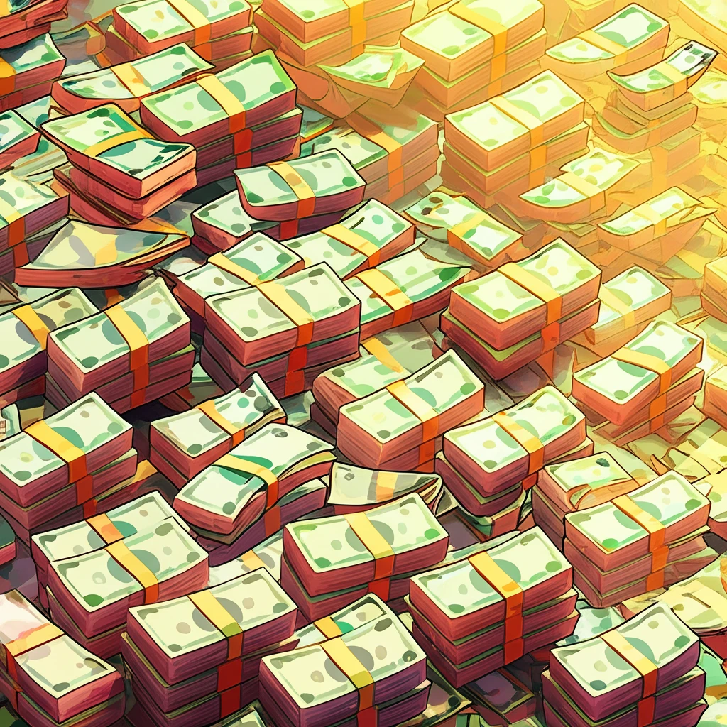 동전 줍는 꿈, 작은 행운? 꿈이 알