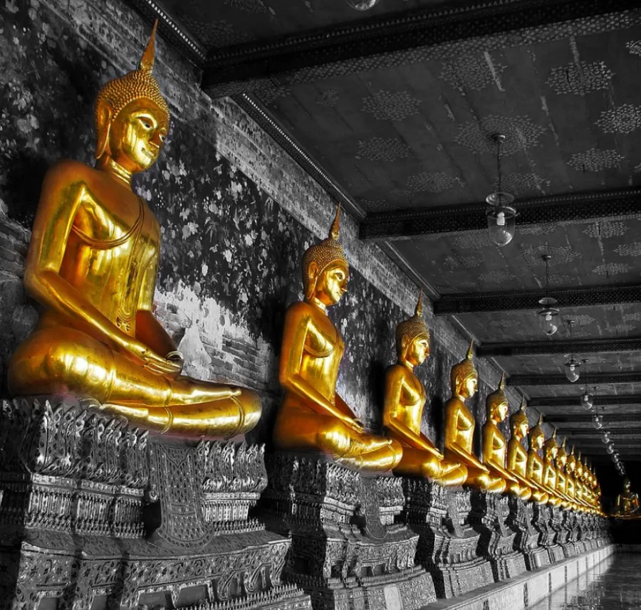 부모님 모시고 가기 좋은 해외여행지 2탄 - 4