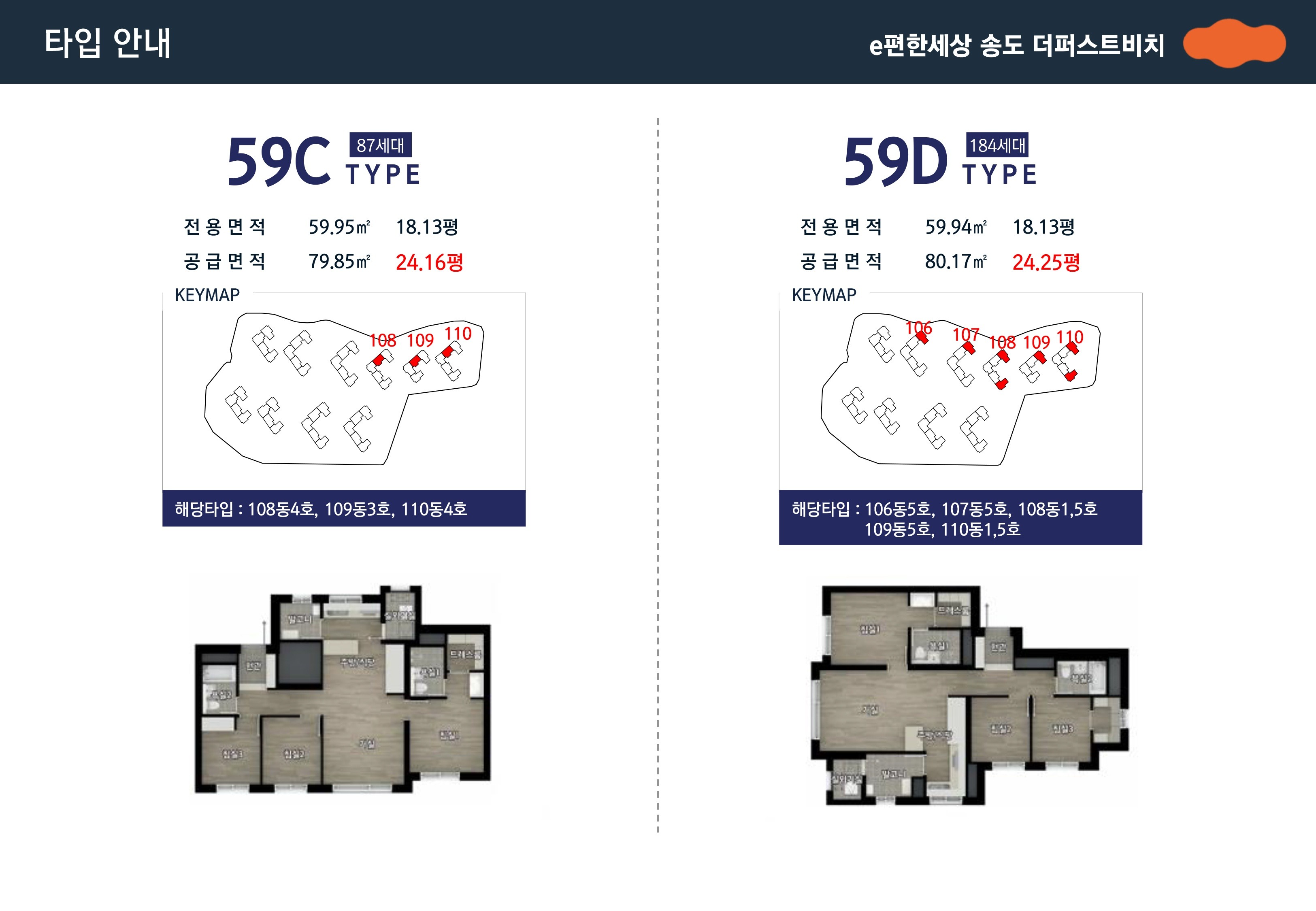 교통망은 아쉬워