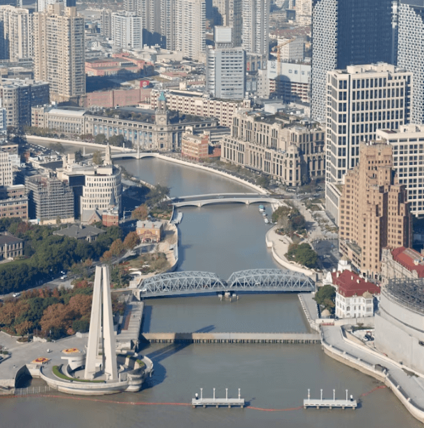 상하이 여행 완벽 가이드: 낭만과 활기가 공존하는 동방의 파리