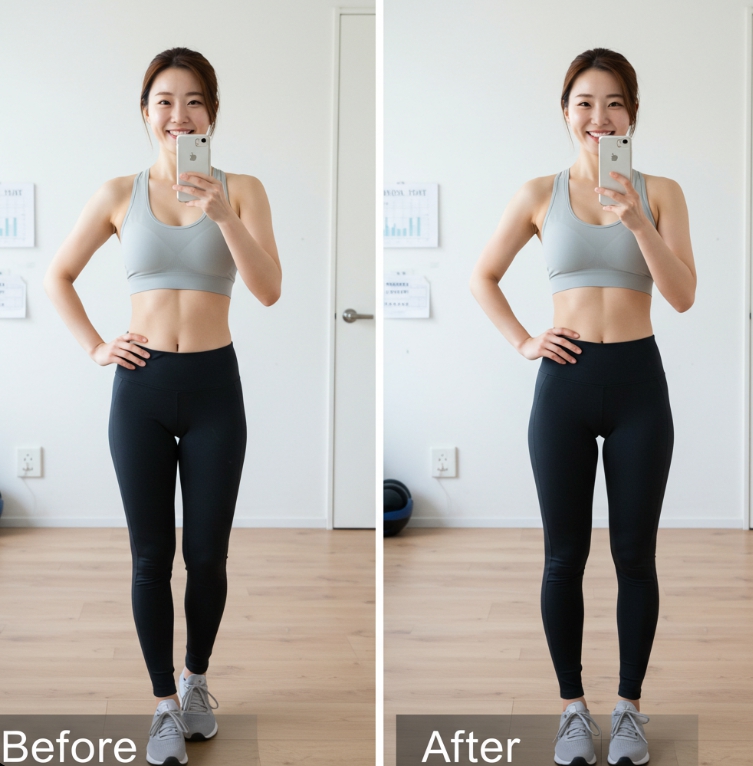 효과는 진짜 있는 거예요?