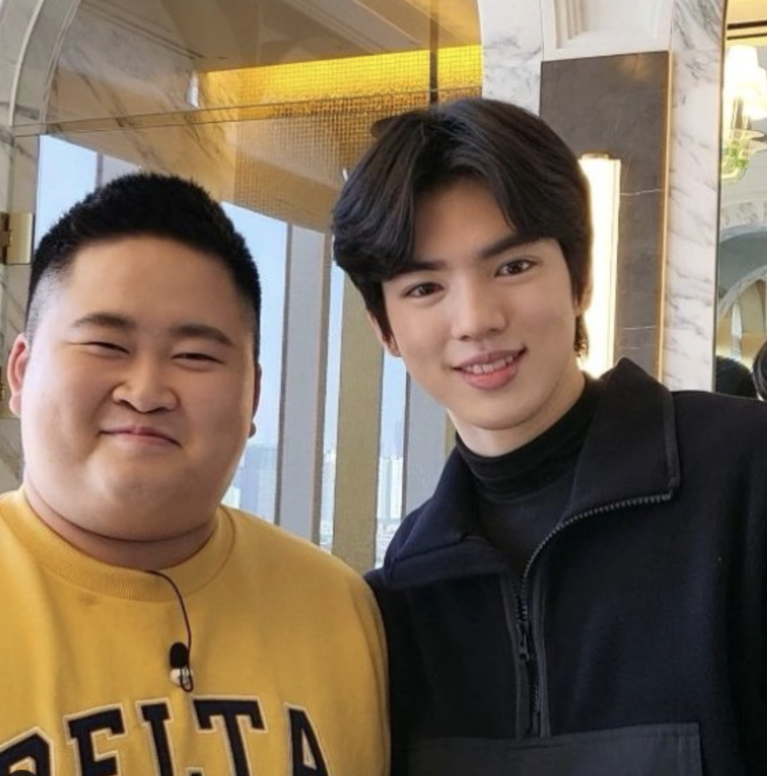 정지웅 차준환