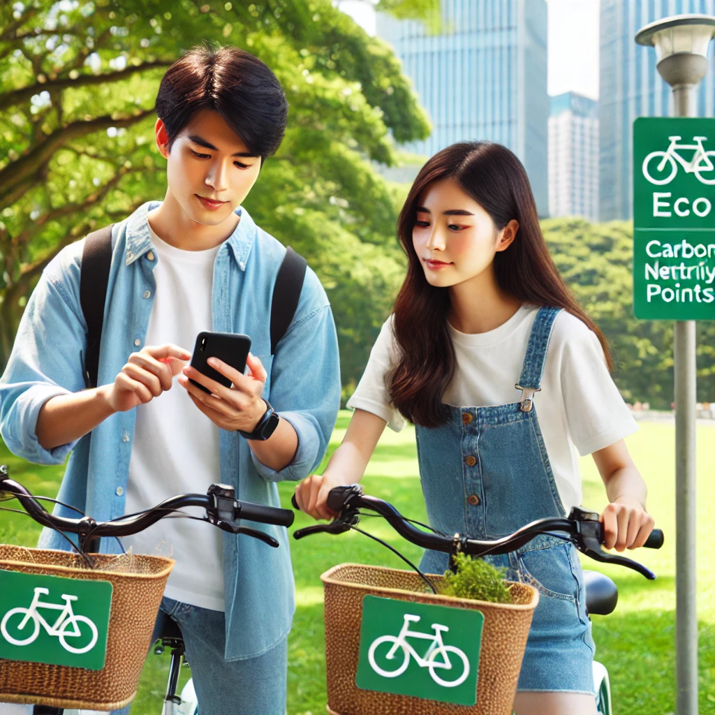 탄소중립포인트