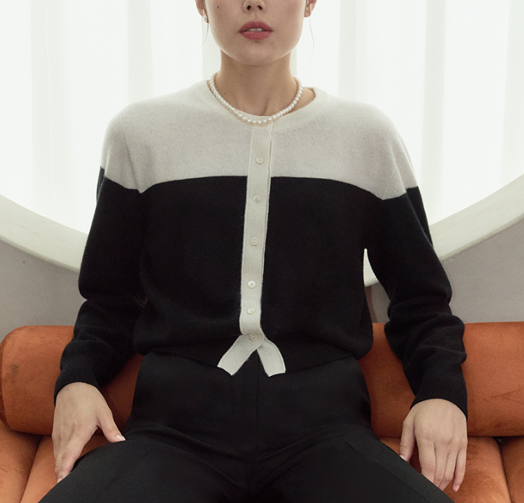 친밀한 리플리 이승연(공난숙) 착용 르메리토 가디건 정보 87회