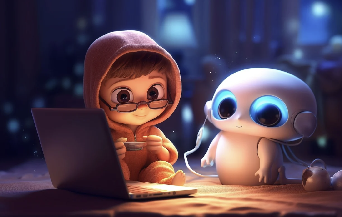 2025년 AI 기반 고객 서비스 혁신과 경제적 변화