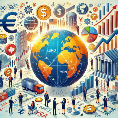 2025년 3월 26일 글로벌 경제 이슈 정리 (연준 발언, 비트코인 반등, 기술주 랠리)