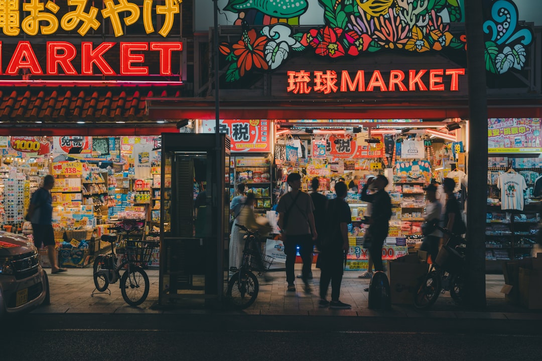 Market Share