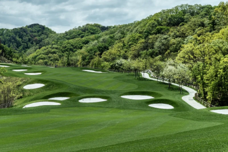 카스카디아CC 예약&amp;#44; 이용요금(그린피)&amp;#44; 주변맛집&amp;#44; 후기 소개