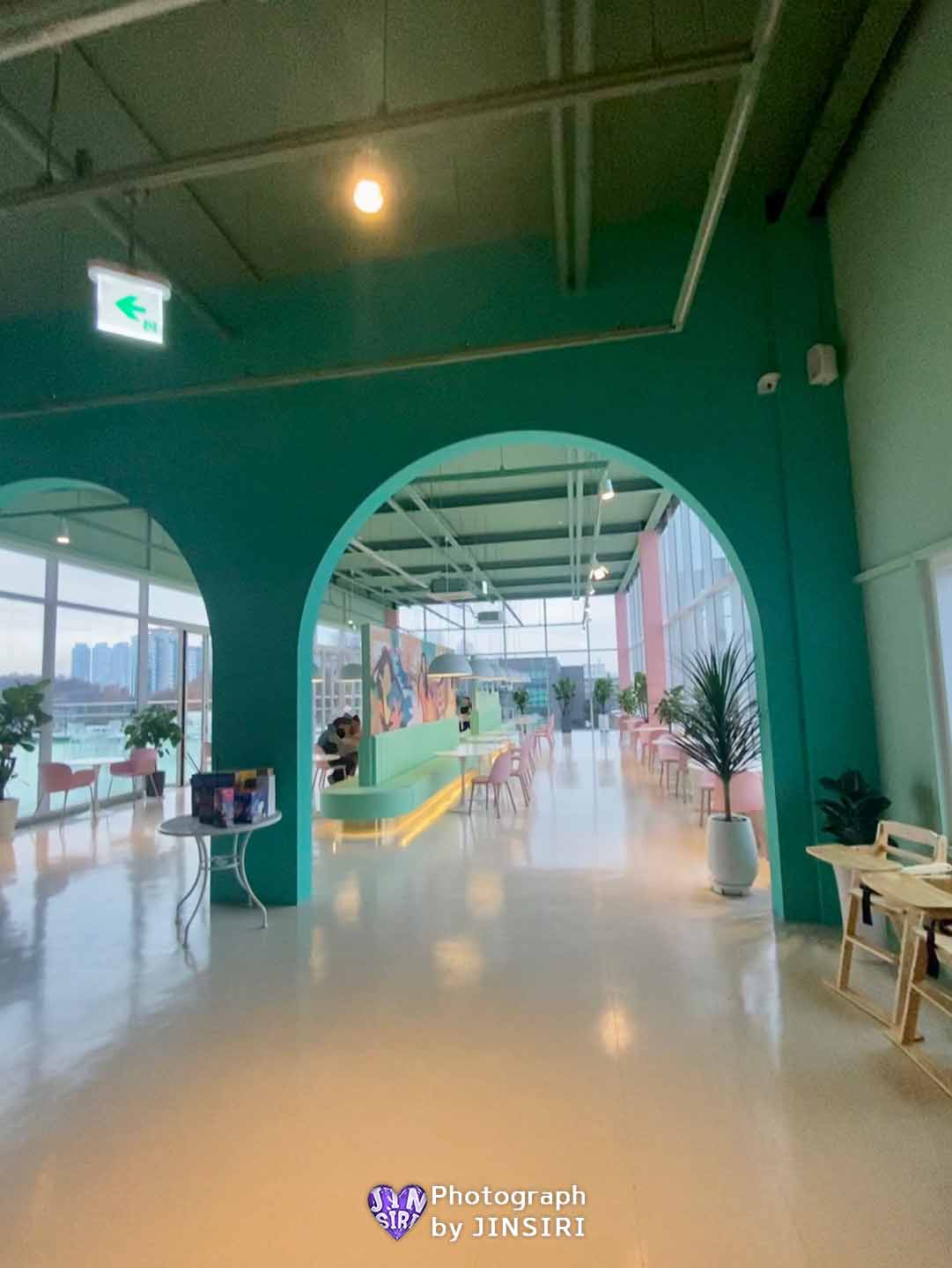 비비드하우스 고양