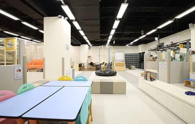 플레이타임 펜타포트점