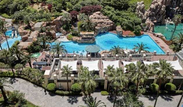 이외 부대 시설