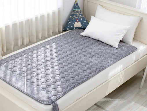 탄소매트 vs 온수매트