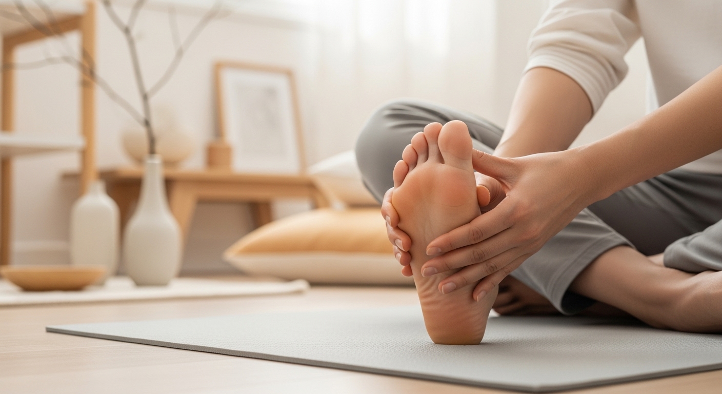 정형외과&amp;#44; 중족골