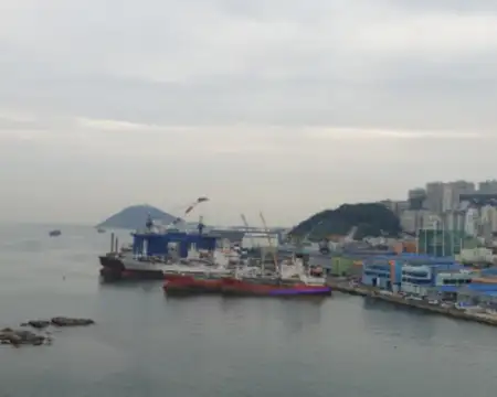 부산가볼만한곳바다-부산시티투어버스