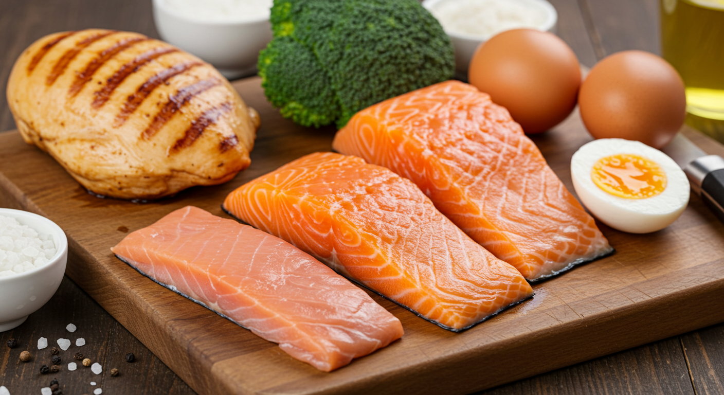 투석 중 식사 가능한가요? 영양관리 팁