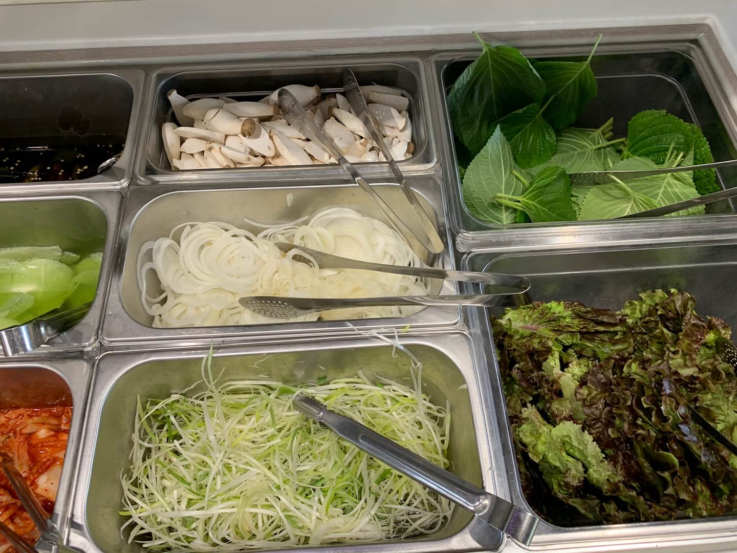 돼지고기무한리필