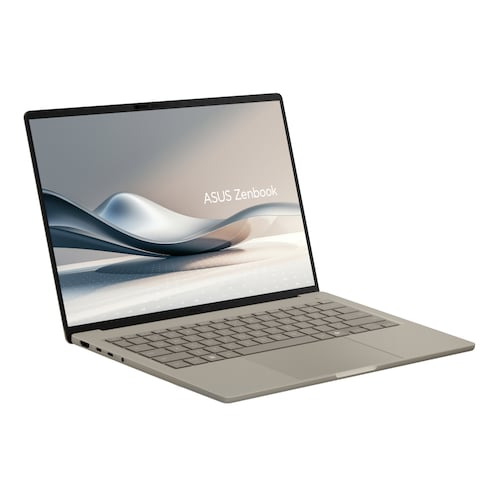ASUS ZenBook 14