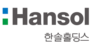 한솔홀딩스_로고