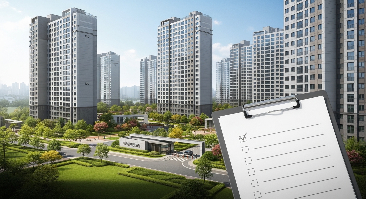 LH임대주택&amp;#44; 재신청조건&amp;#44; 임대계약해지