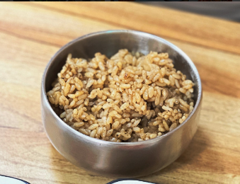 단양흑마늘쌈밥 대표 메뉴