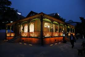 덕수궁 정광헌 야간개장 사진