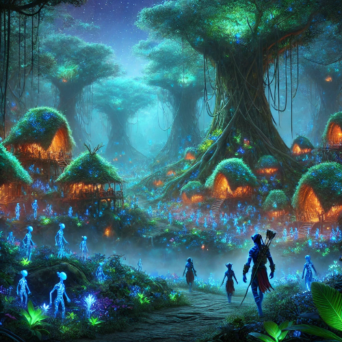 영화 속 상상이 현실로? 2000년대 SF영화 우주 기술의 현재와 미래 (3편)