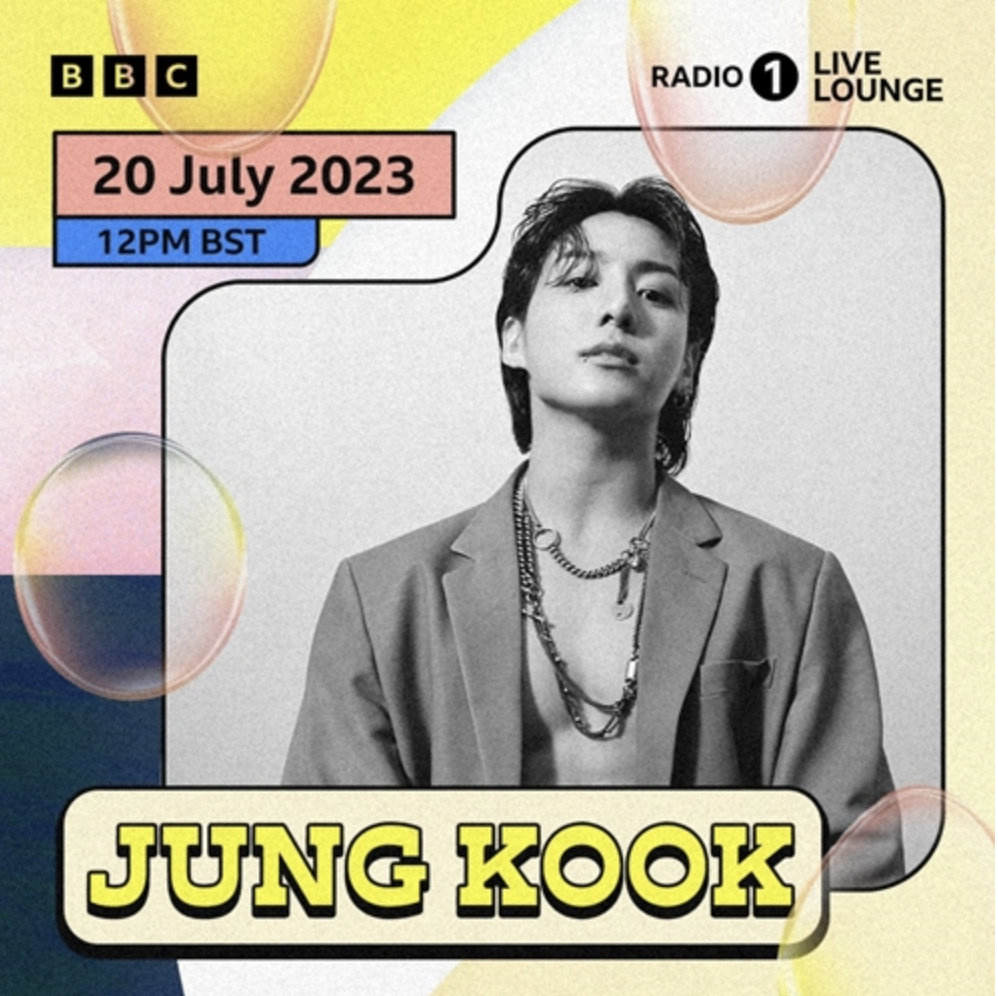 BTS 정국