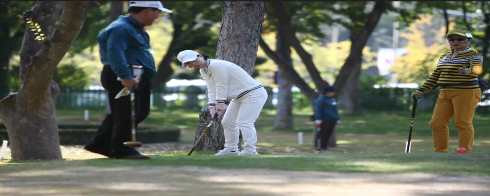 잠실파크골프장__