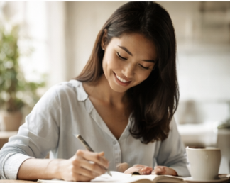 브이로그형 글로 일상을 매력적인 콘텐츠로 만들기