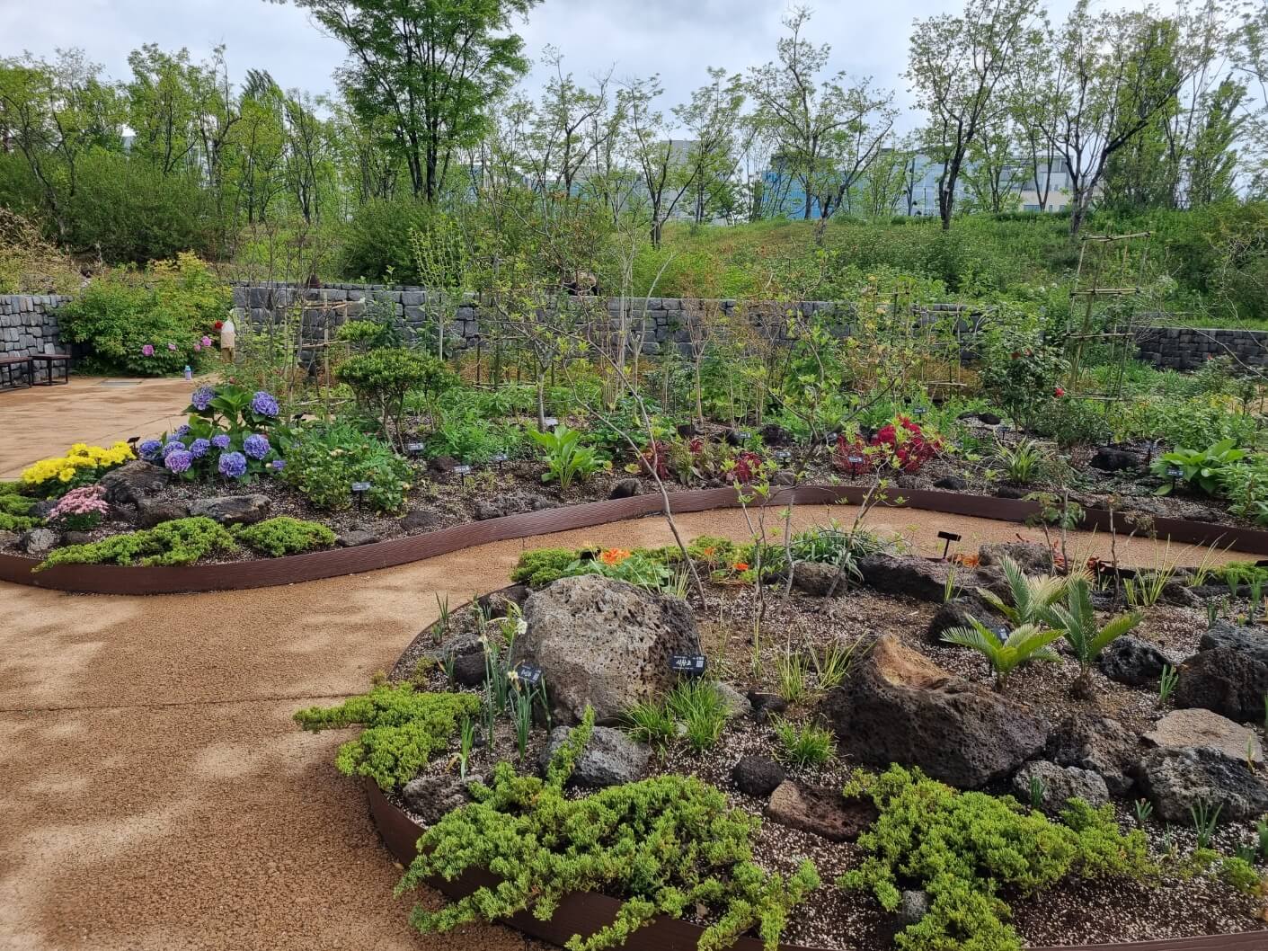 보라매공원 2025 서울 국제정원박람회 일정 가는 길