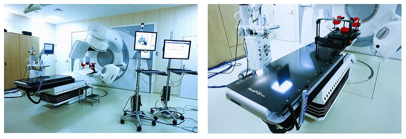 전립선암 소선원치료