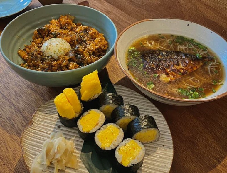 대구 공평동 숨겨진 맛집, 동아식당