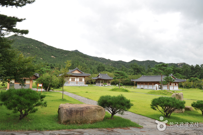 영암 가볼만한곳 베스트10