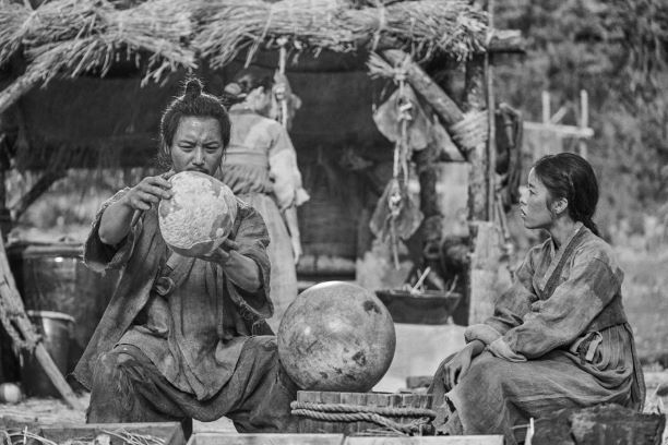 자산어보 네이버영화