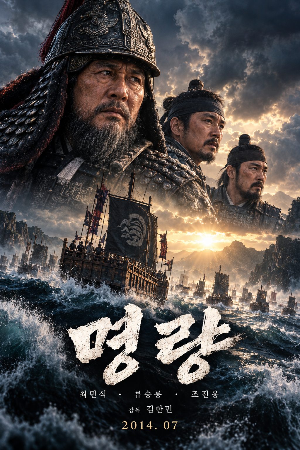영화 명량