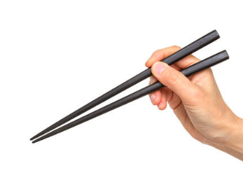젓가락 잡는 법