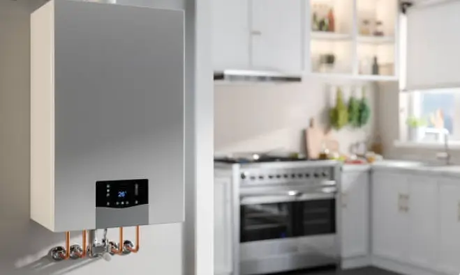 난방 효율적으로 관리하는 방법