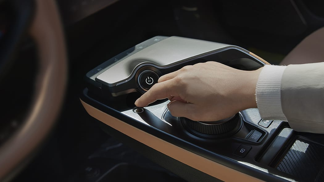 기아 EV6