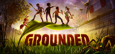 그라운디드(Grounded)