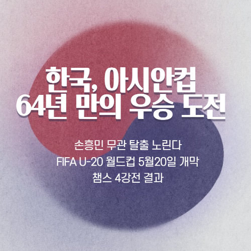 알트태그-아시안컵 정상 도전 썸네일