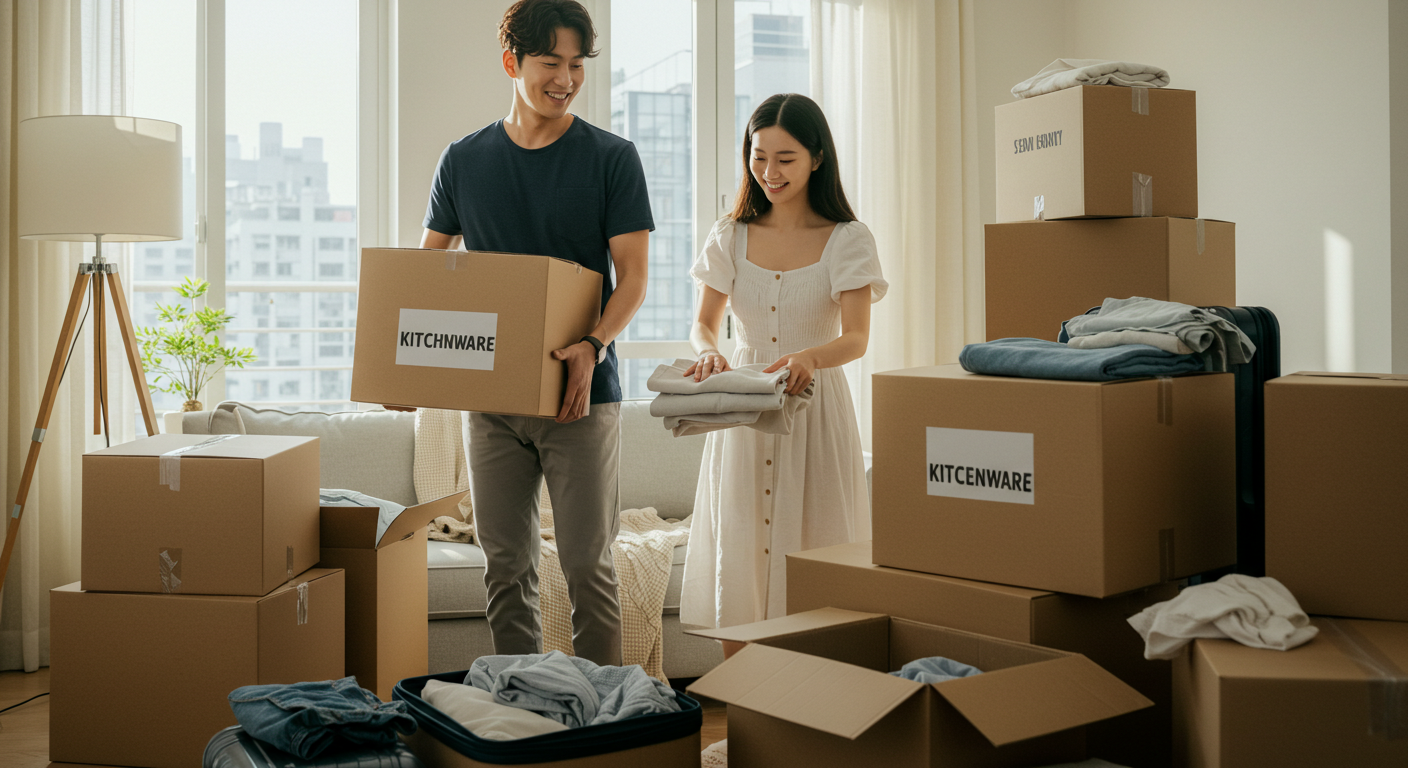 부산 포장이사 추천