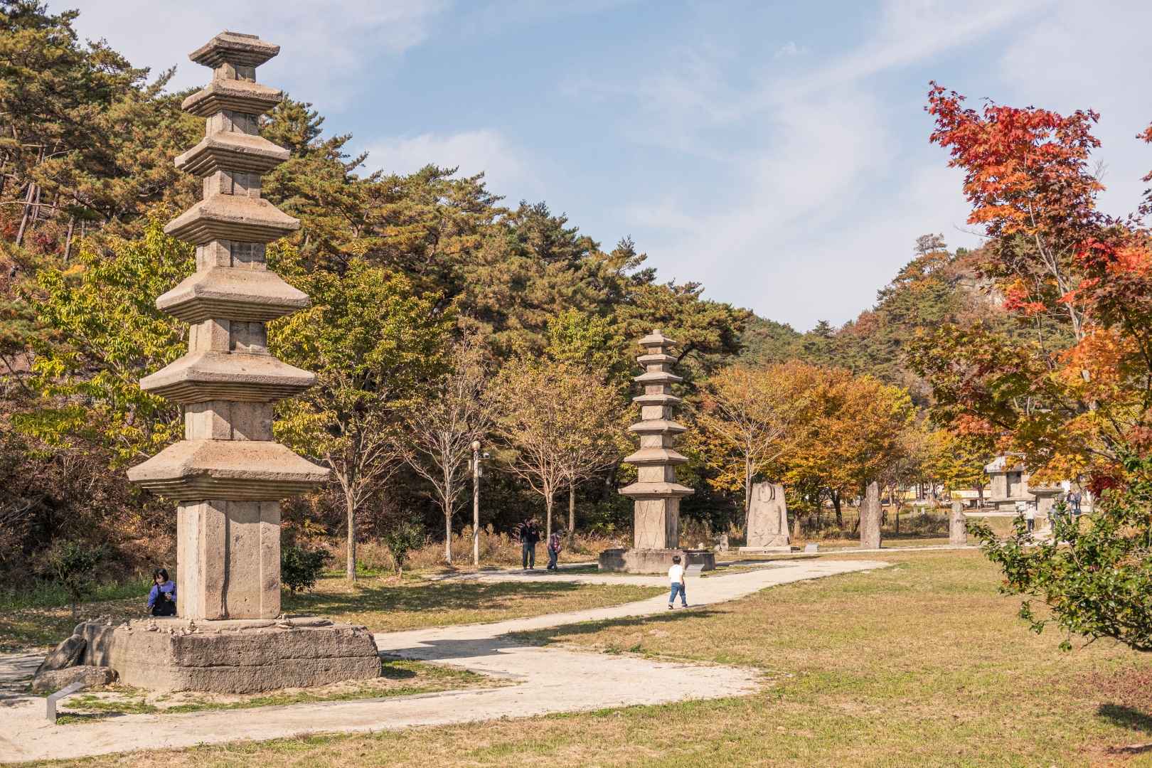 운주사