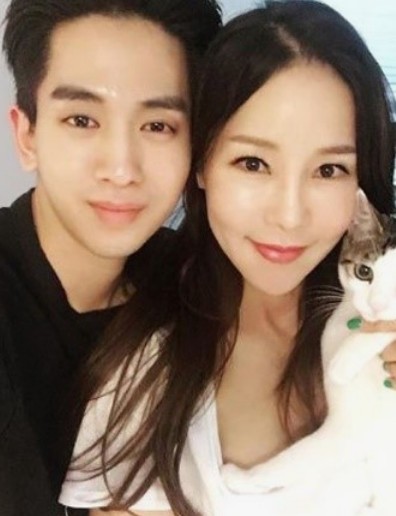 미나, 남편 류필립 경제권 뺏어버려