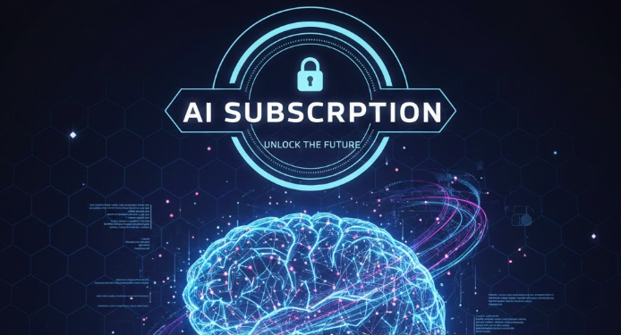 AI 구독 서비스 개인정보 보호 핵심 포인트