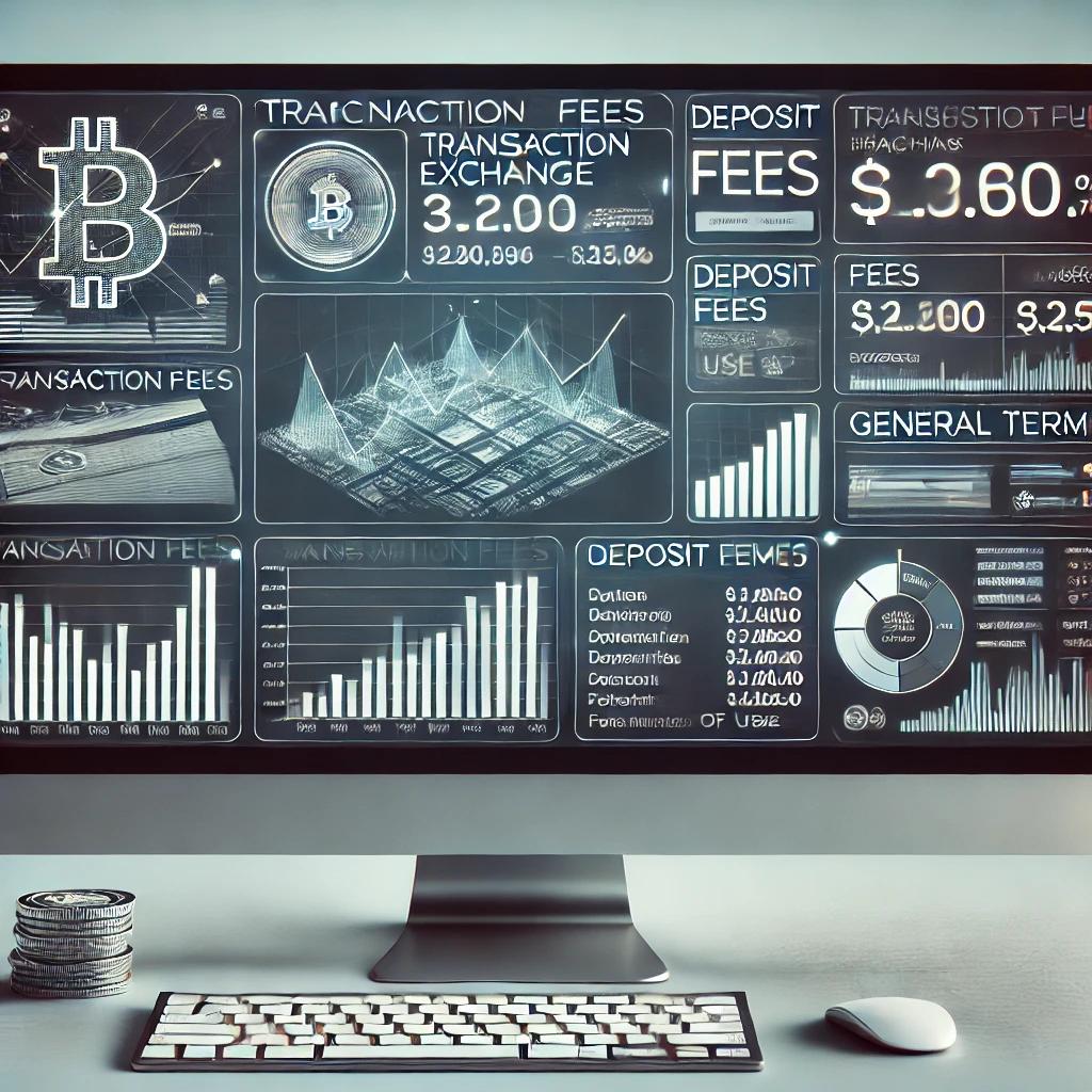 업비트 예치금 이용료