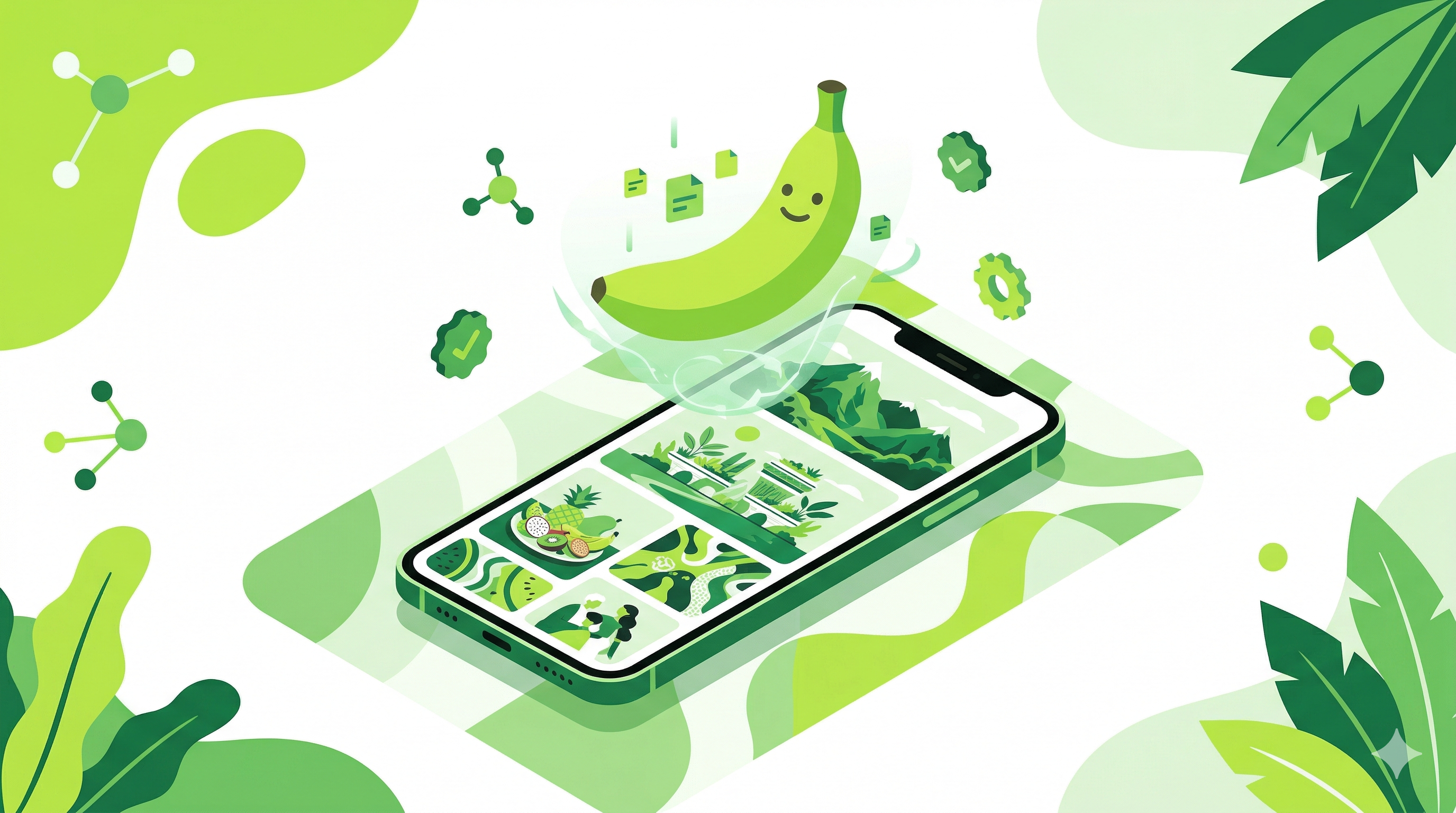 나노바나나2 Gemini 3.1 Flash Image 사용법 완벽 가이드 2026